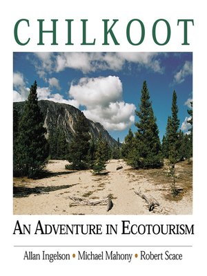 cover image of Chilkoot